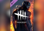 Dead by Daylight - Leatherface