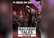 Dead by Daylight: Macabre Tales Pack