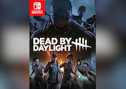 Dead by Daylight