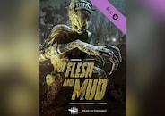 Dead by Daylight - Of Flesh and Mud PC