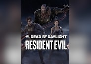 Dead by Daylight - Resident Evil: Collaboration Bundle
