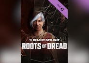 Dead by Daylight - Roots of Dread Chapter