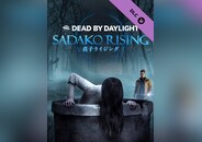 Dead by Daylight - Sadako Rising Chapter