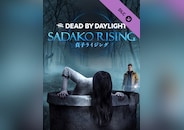 Dead by Daylight - Sadako Rising Chapter PC