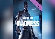 Dead by Daylight - Spark of Madness
