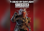 Dead by Daylight - Terror Expansion Pack