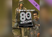 Dead by Daylight - The 80's Suitcase PC