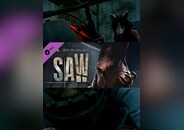 Dead by Daylight: The Saw® + Jigsaw Big Bundle