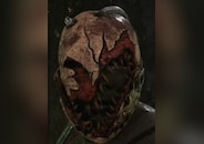 Dead by Daylight: The Trapper's Mask - Chuckles