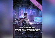 Dead by Daylight - Tools of Torment Chapter PC
