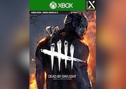 Dead by Daylight
