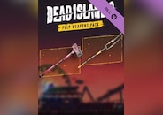 Dead Island 2 - Pulp Weapons Pack