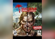 Dead Island Definitive Edition + Dead Island: Riptide Definitive Edition