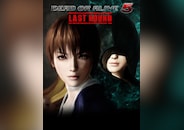 DEAD OR ALIVE 5 Last Round