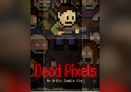 Dead Pixels