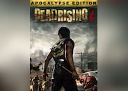 Dead Rising 3 Apocalypse Edition