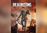 Dead Rising 4