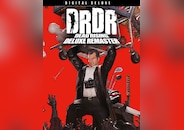 Dead Rising Deluxe Remaster