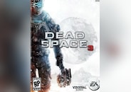 Dead Space 3 PC ENG ONLY