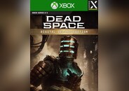 Dead Space Remake Deluxe Edition Xbox Series X/S