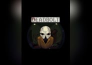 DEADBOLT