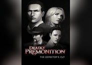 Deadly Premonition: Director's Cut