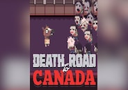 Death Road to Canada