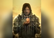 Death Stranding Director's Cut PC