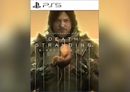 Death Stranding PS4