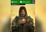Death Stranding Director's Cut Xbox Series X/S, Windows 10