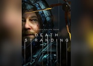 Death Stranding