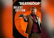 DEATHLOOP