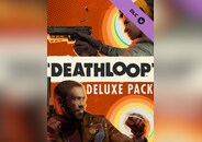 DEATHLOOP Deluxe Pack