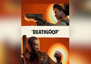 DEATHLOOP