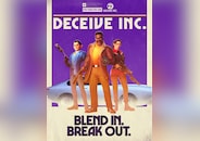 Deceive Inc. PC