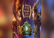 Deck Casters