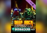Deep Rock Galactic - Biohazard Pack