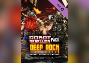 Deep Rock Galactic - Robot Rebellion Pack