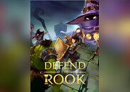 Defend the Rook