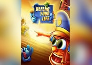 Defend Your Life: TD PC
