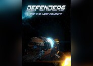 Defenders of the Last Colony