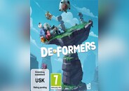 Deformers