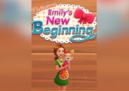 Delicious - Emily's New Beginning