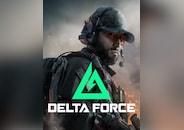 Delta Force 3950 Delta Coins