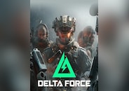 Delta Force Garena 1544 Delta Coins