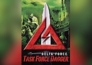 Delta Force: Task Force Dagger PC