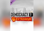 Democracy 3 - Extremism