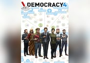 Democracy 4