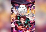 Demon Slayer -Kimetsu no Yaiba- The Hinokami Chronicles