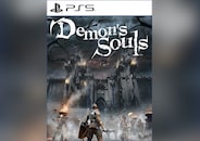 Demon's Souls Remake